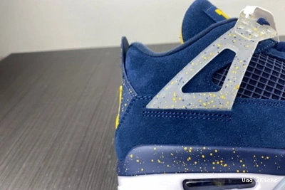 4 504 Jordan Retro AJ4-1036660 Soft 0810